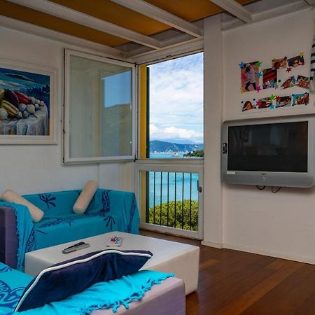 La Casa Dagli Occhi Blu Διαμέρισμα Πόρτο Βένερε Εξωτερικό φωτογραφία