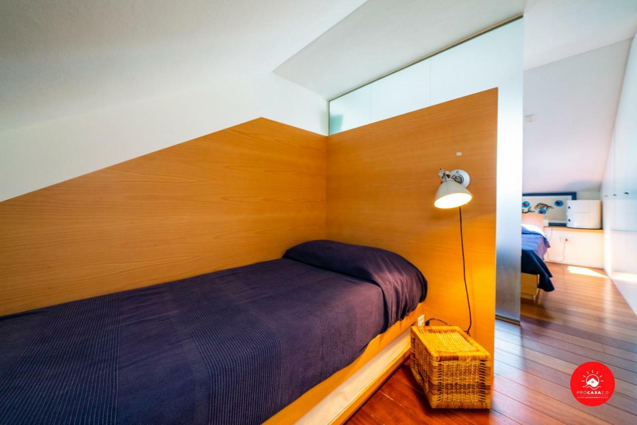La Casa Dagli Occhi Blu Διαμέρισμα Πόρτο Βένερε Εξωτερικό φωτογραφία