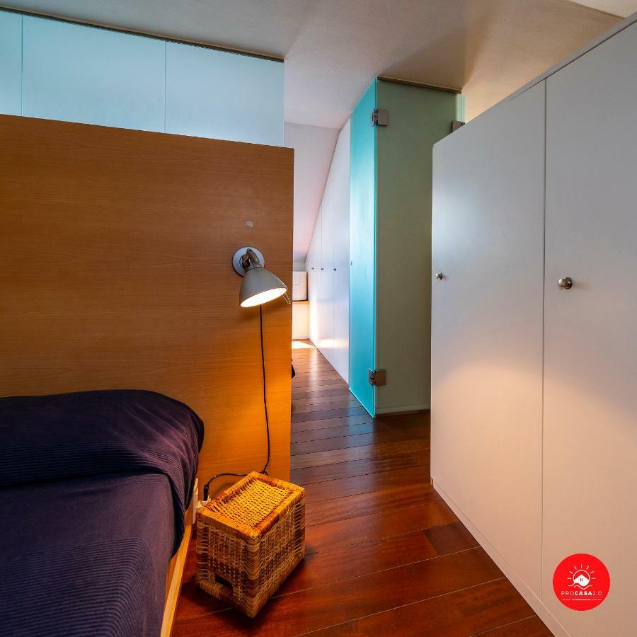La Casa Dagli Occhi Blu Διαμέρισμα Πόρτο Βένερε Εξωτερικό φωτογραφία