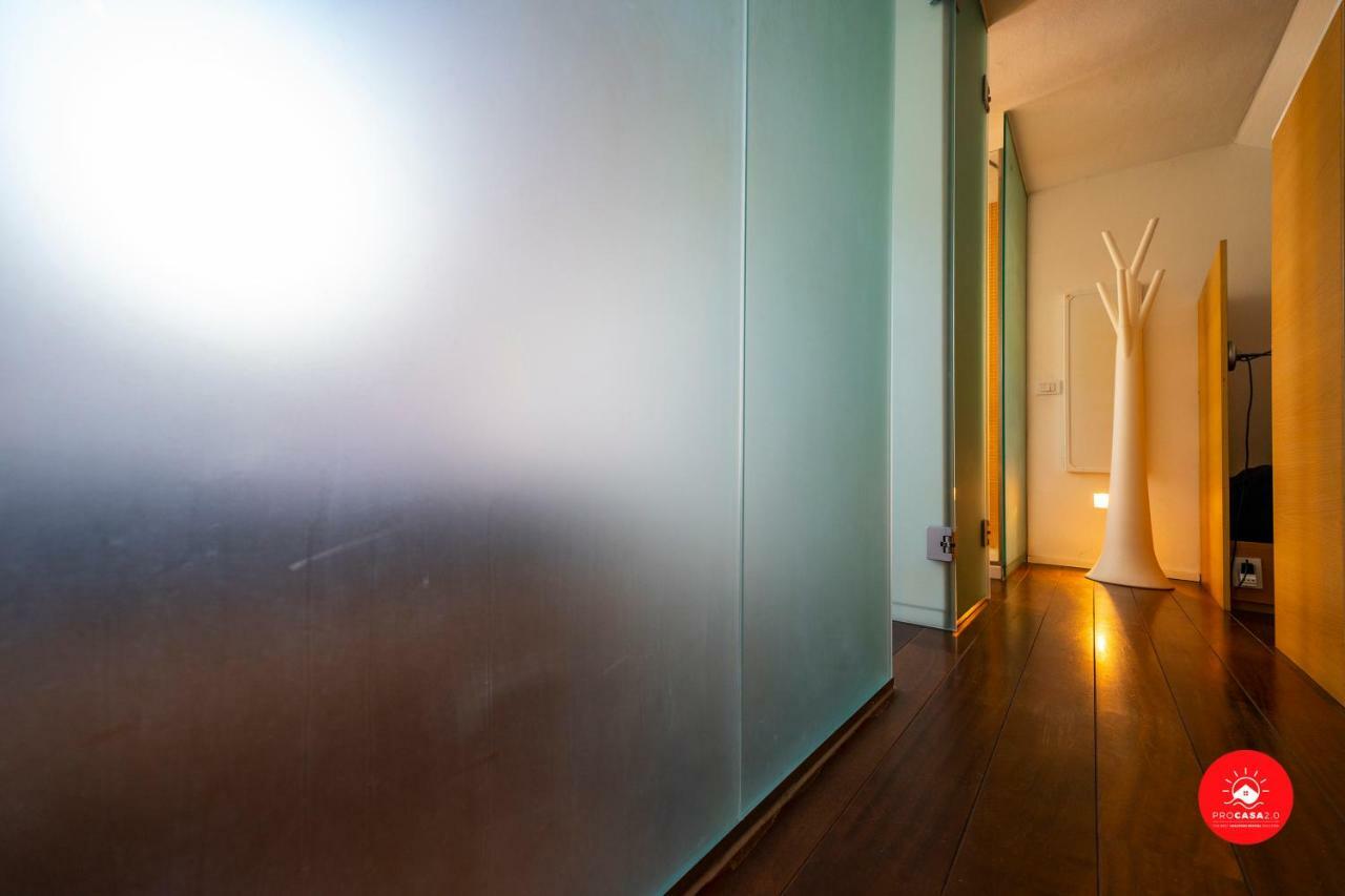 La Casa Dagli Occhi Blu Διαμέρισμα Πόρτο Βένερε Εξωτερικό φωτογραφία