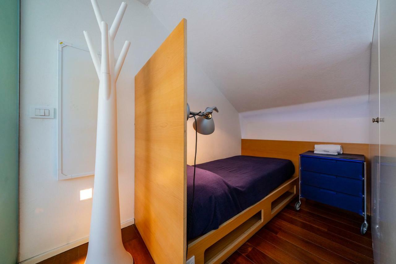 La Casa Dagli Occhi Blu Διαμέρισμα Πόρτο Βένερε Εξωτερικό φωτογραφία